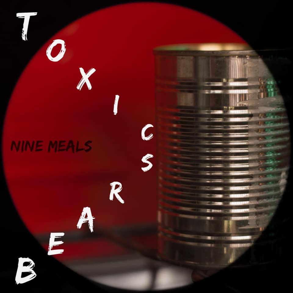 Nine Meals album cover